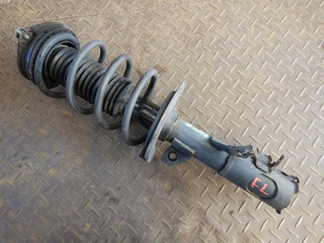 【中古】中古部品 セレナ CC25 左ﾌﾛﾝﾄｽﾄﾗｯﾄ 【3330920100-000253020450210】