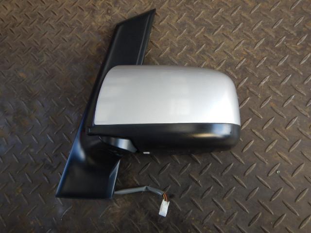 【中古】中古部品 セレナ CC25 左ｻｲﾄﾞﾐﾗｰ 【3330920100-000253020413600】