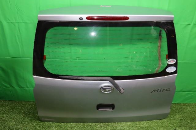 【中古】中古部品 ミラ L275V ﾊﾞｯｸﾄﾞｱ 【3330950100-000050200115800】