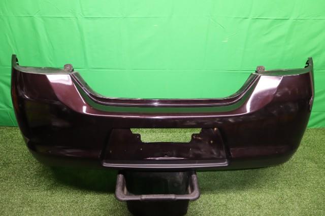 【中古】中古部品 ティーダ ラティオ SC11 ﾘｱﾊﾞﾝﾊﾟｰ 【3330950100-000050230515100】