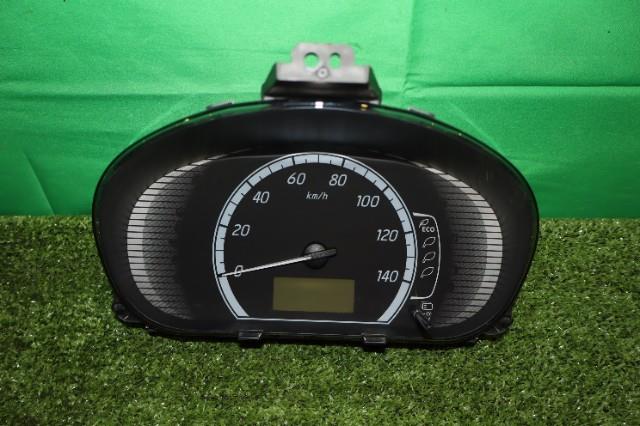 【中古】中古部品 ｅＫワゴン B11W ｽﾋﾟｰﾄﾞﾒｰﾀｰ 【3330950100-000050280161400】