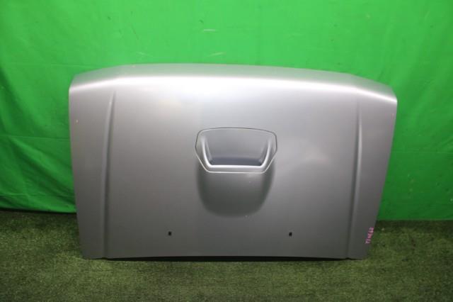 【中古】中古部品 パジェロミニ H58A ﾎﾞﾝﾈｯﾄﾌｰﾄﾞ 【3330950100-000059301210500】