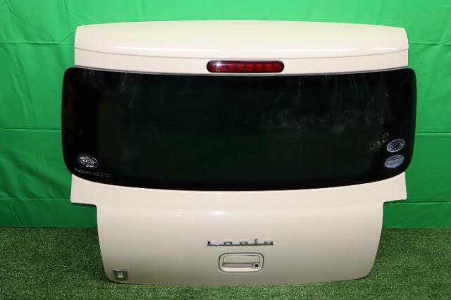 【中古】中古部品 ラパン HE22S ﾊﾞｯｸﾄﾞｱ 【3330950100-000050220115800】
