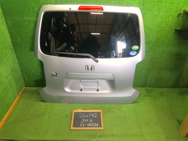 【中古】中古部品 Ｎ－ＷＧＮ JH3 ﾊﾞｯｸﾄﾞｱ 【3330990200-000026014215800】