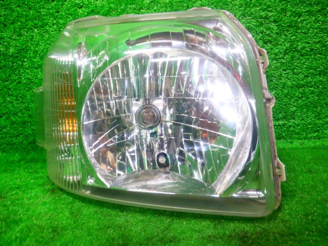 【中古】中古部品 アクティ HH5 右ﾍｯﾄﾞﾗﾝﾌﾟ 【3340140100-000024171610800】