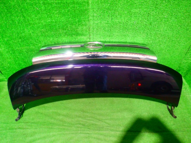 【中古】中古部品 タント LA600S ﾎﾞﾝﾈｯﾄﾌｰﾄﾞ 【3340140100-000026034910500】