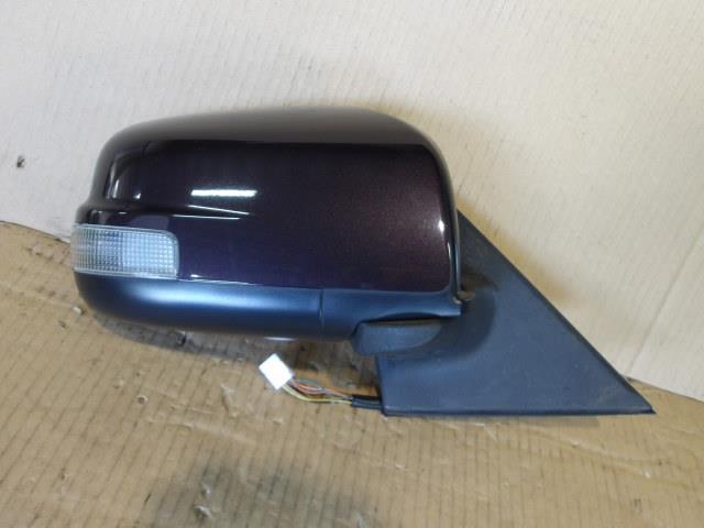 【中古】中古部品 セレナ FC26 右ｻｲﾄﾞﾐﾗｰ 【3340220100-000226046913500】 6,270円