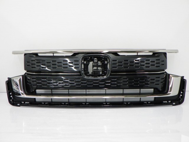【中古】中古部品 ステップワゴン RP6 ﾗｼﾞｴｰﾀｸﾞﾘﾙ 【3380010000-260311502010400】