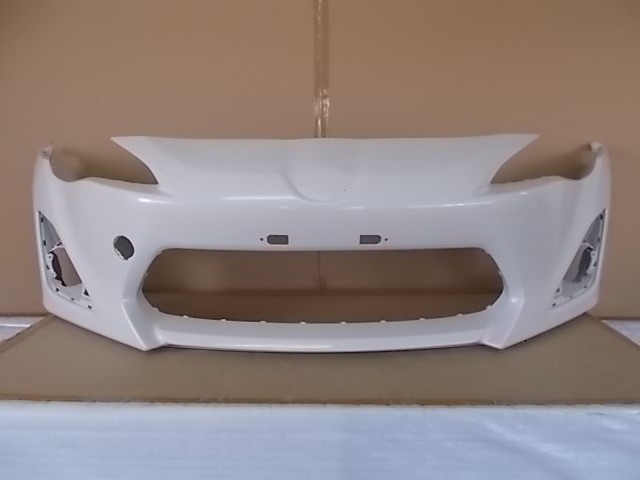 【中古】再生部品 ８６ ZN6 ﾌﾛﾝﾄﾊﾞﾝﾊﾟｰ 【3380050000-000037947910100】｜e-cleマート