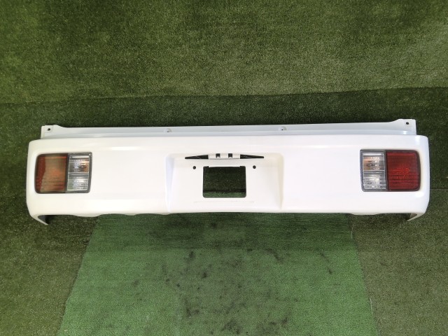 【中古】中古部品 NV100クリッパー DR17V ﾘｱﾊﾞﾝﾊﾟｰ 【3260070000-260311000515100】 15,510円