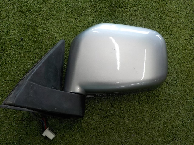 【中古】中古部品 パジェロミニ H58A 左ｻｲﾄﾞﾐﾗｰ 【3260200000-260310000413600】