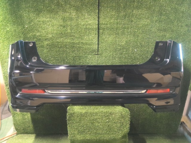 【中古】中古部品 Ｎ－ＷＧＮ JH2 ﾘｱﾊﾞﾝﾊﾟｰ 【3260460000-260311000115100】