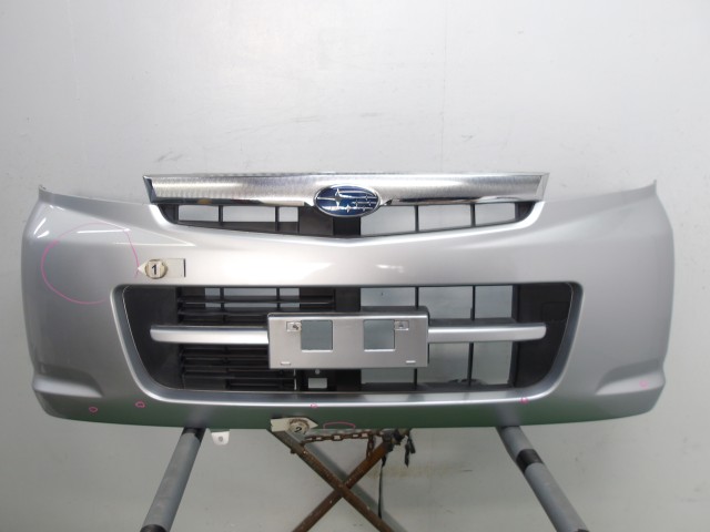 【中古】中古部品 ステラ RN1 ﾌﾛﾝﾄﾊﾞﾝﾊﾟｰ 【3310250100-000263002610100】