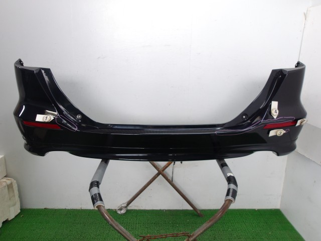 【中古】中古部品 オデッセイ RB3 ﾘｱﾊﾞﾝﾊﾟｰ 【3310250100-000263009515100】 17,501円