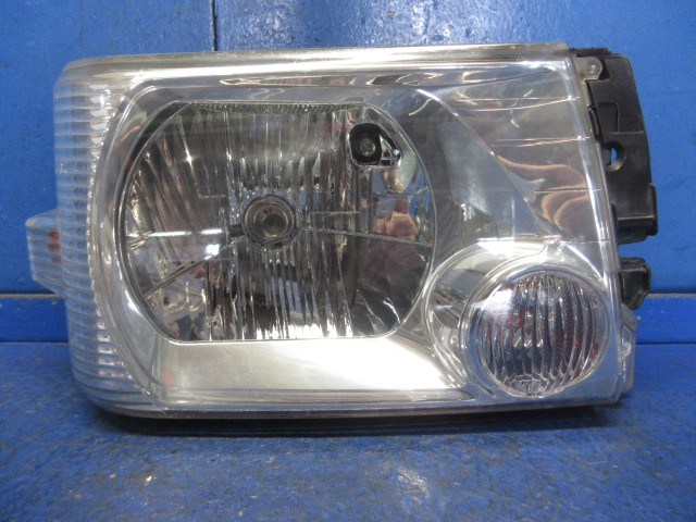 【中古】中古部品 ミニキャブ U62T 右ﾍｯﾄﾞﾗﾝﾌﾟ 【3310270100-000015261510800】