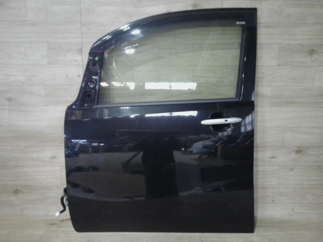 【中古】中古部品 タントエグゼ L455S 左フロントドア 【3310390100-260212001913200】