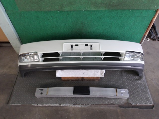 【中古】中古部品 ティアナ J31 ﾌﾛﾝﾄﾊﾞﾝﾊﾟｰ 【3310420000-000002412510100】 17,028円