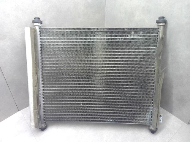 【中古】中古部品 パレット MK21S ｺﾝﾃﾞﾝｻｰ 【3310550000-260224001660600】