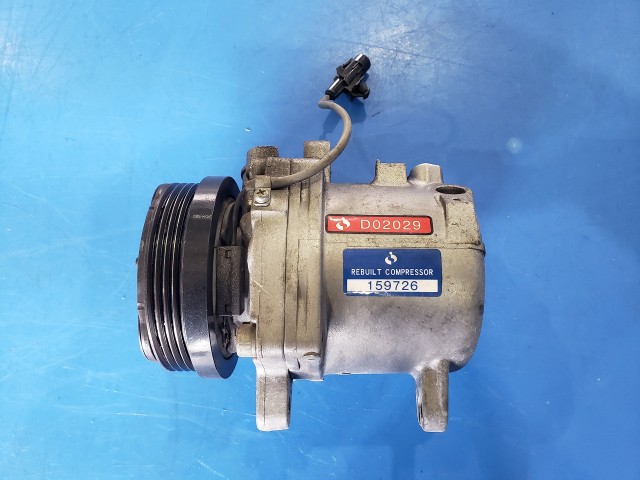 【中古】中古部品 ラパン HE22S A/Cｺﾝﾌﾟﾚｯｻｰ 【3310590000-202603043560700】 13,310円