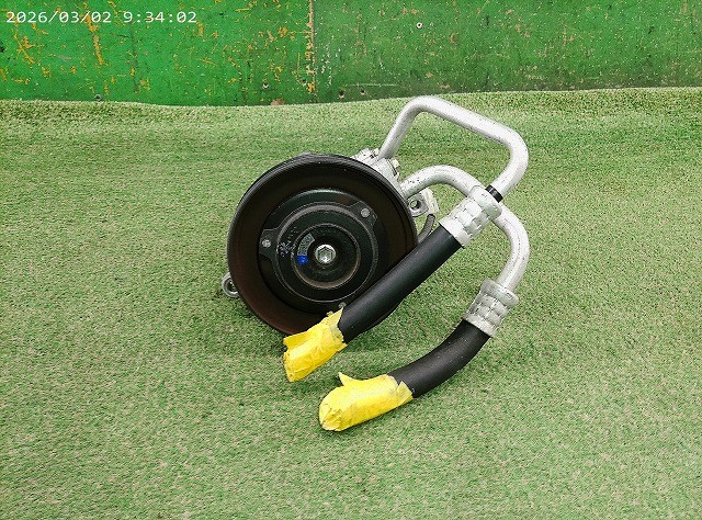 【中古】中古部品 ピクシス S321M A/Cｺﾝﾌﾟﾚｯｻｰ 【3330150100-000026300860700】