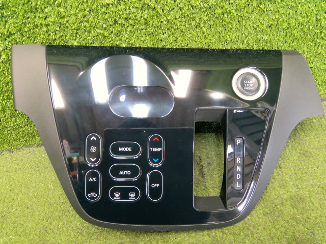 【中古】中古部品 デイズルークス B21A A/Cｽｲｯﾁﾊﾟﾈﾙ 【3330200100-252337000060900】 9,524円