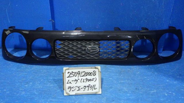 【中古】中古部品 ムーヴ L900S ﾗｼﾞｴｰﾀｸﾞﾘﾙ 【3330340100-250912000810400】