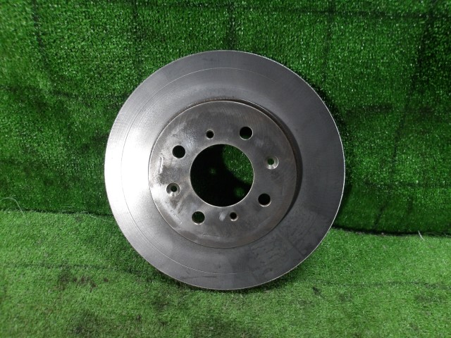 【中古】中古部品 フィット GP1 ﾌﾛﾝﾄﾃﾞｨｽｸﾛｰﾀｰ 【3330420100-260305000144391】