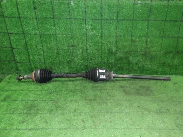 【中古】中古部品 アルファード ANH15W 右フロントドライブシャフト 【3330420100-260228000142100】