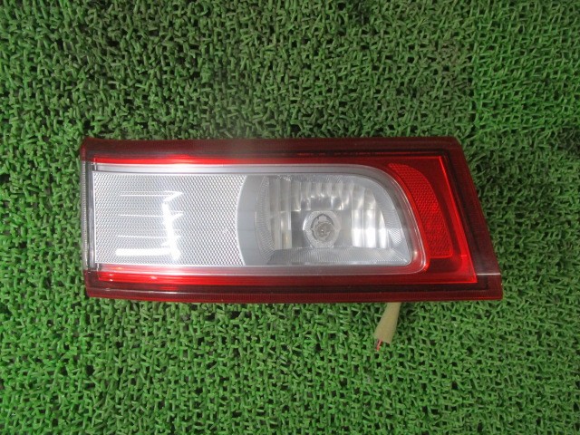 【中古】中古部品 フレアワゴン MM32S 左フィニッシャーパネル 【3330540100-260212000215220】