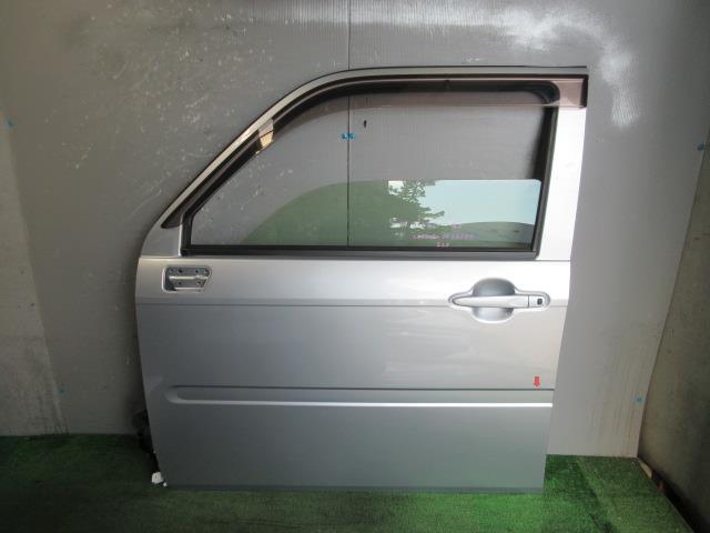 【中古】中古部品 ミラトコット LA550S 左ﾌﾛﾝﾄﾄﾞｱ 【3330560100-260312000213200】
