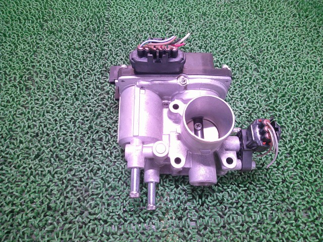 【中古】中古部品 ラパン HE22S ｽﾛｯﾄﾙﾎﾞﾃﾞｨ 【3330660100-000025334820300】