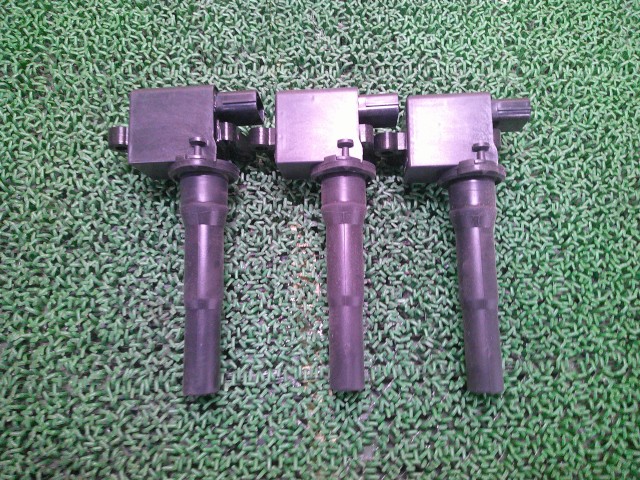 【中古】中古部品 ミニキャブ U61V ｲｸﾞﾆｯｼｮﾝｺｲﾙ 【3330660100-000026302467250】