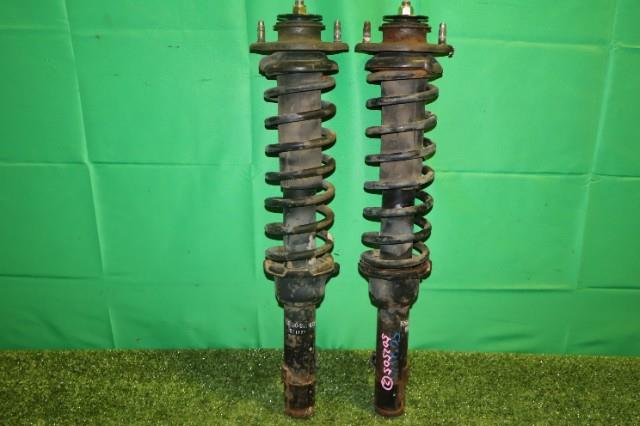【中古】中古部品 ビート PP1 左ﾌﾛﾝﾄｽﾄﾗｯﾄ 【3330950100-000050250550210】