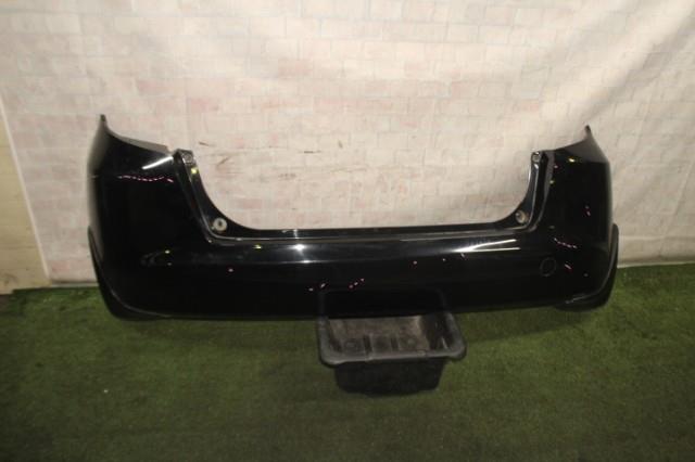 【中古】中古部品 フィット GE6 ﾘｱﾊﾞﾝﾊﾟｰ 【3330950100-000036301015100】
