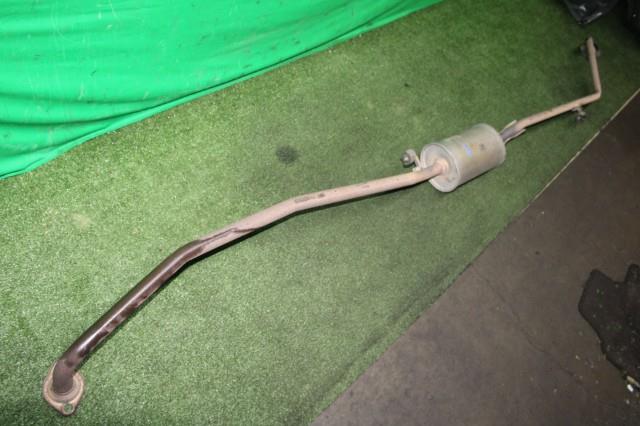 【中古】中古部品 ライフ JB5 ﾌﾛﾝﾄｴｷｿﾞｰｽﾄﾊﾟｲﾌﾟ 【3330950100-000041650122200】