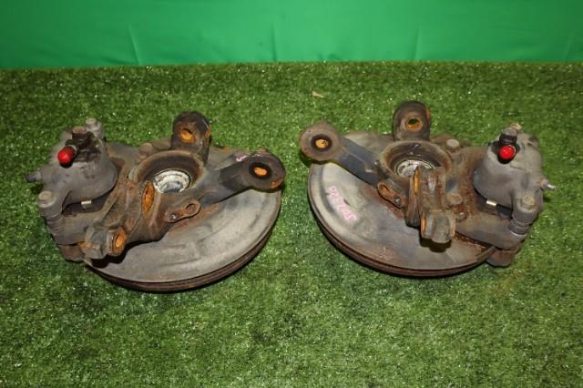 【中古】中古部品 ムーヴ LA110S 左ﾌﾛﾝﾄﾅｯｸﾙﾊﾌﾞ 【3330950100-000050232044340】