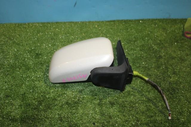【中古】中古部品 タント L375S 右ｻｲﾄﾞﾐﾗｰ 【3330950100-000049170613500】