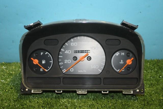 【中古】中古部品 サンバー KS4 ｽﾋﾟｰﾄﾞﾒｰﾀｰ 【3330950100-000049170261400】 8,494円