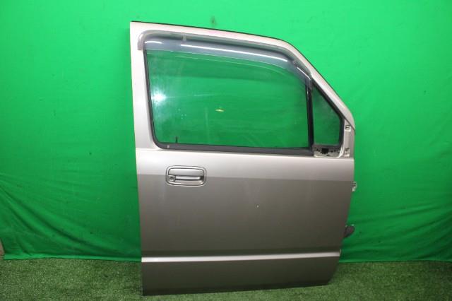 【中古】中古部品 ＡＺワゴン MJ21S 右ﾌﾛﾝﾄﾄﾞｱ 【3330950100-000049170713100】｜e-cleマート