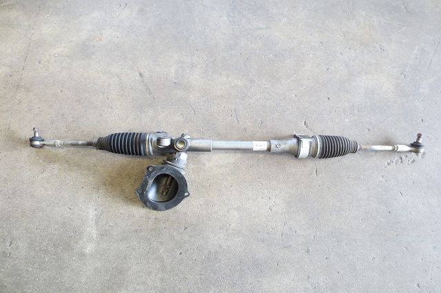 【中古】中古部品 タント L375S ｽﾃｱﾘﾝｸﾞｷﾞｱﾎﾞｯｸｽ 【3340180100-260312000143200】