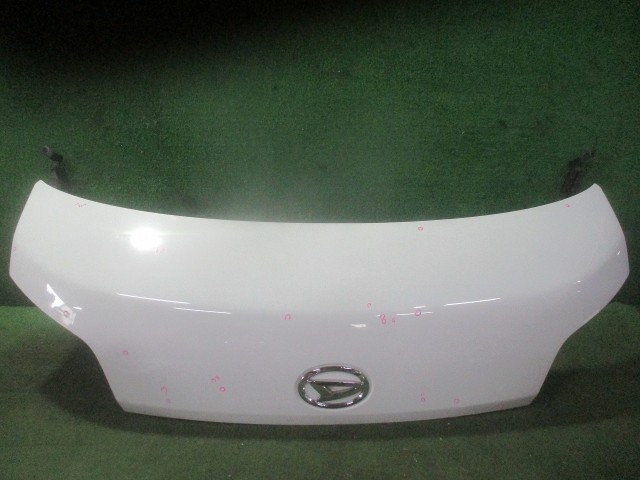 【中古】中古部品 タント LA600S ﾎﾞﾝﾈｯﾄﾌｰﾄﾞ 【3500080000-260218000210500】