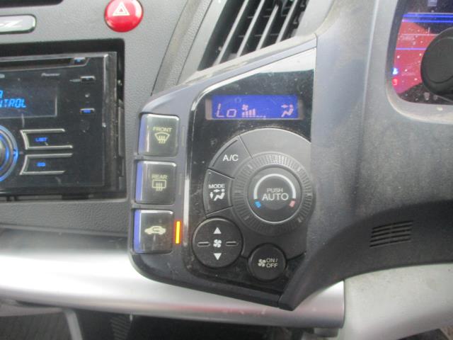 【中古】中古部品 ＣＲ－Ｚ ZF1 A/Cｽｲｯﾁﾊﾟﾈﾙ 【3500080000-260309000460900】