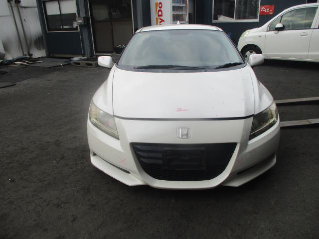 【中古】中古部品 ＣＲ－Ｚ ZF1 ﾎﾞﾝﾈｯﾄﾌｰﾄﾞ 【3500080000-260309000410500】 14,571円