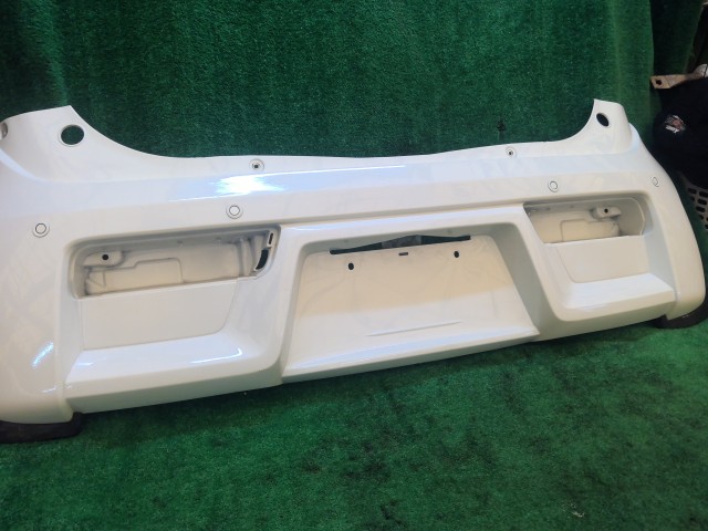 【中古】中古部品 アルト HA36S ﾘｱﾊﾞﾝﾊﾟｰ 【3260240000-260311000115100】
