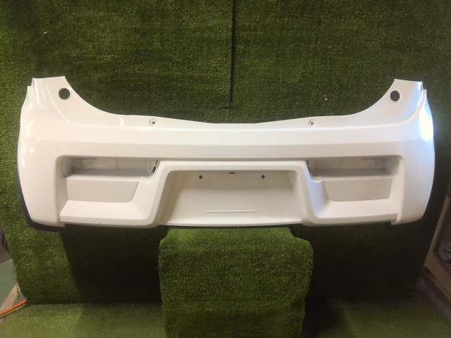 【中古】中古部品 アルト HA36S ﾘｱﾊﾞﾝﾊﾟｰ 【3260460000-260313000515100】
