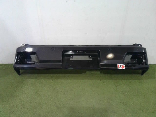 【中古】中古部品 ハイゼット S700V ﾘｱﾊﾞﾝﾊﾟｰ 【3310090100-202603022515100】