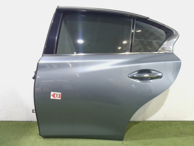 【中古】中古部品 スカイライン HV37 左ﾘｱﾄﾞｱ 【3310090100-202603043413400】 27,473円