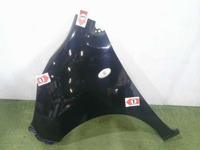 【中古】中古部品 ワゴンＲ MH34S 左ﾌﾛﾝﾄﾌｪﾝﾀﾞｰ 【3310090100-202603033210700】