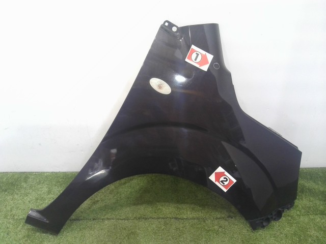 【中古】中古部品 ＭＲワゴン MF33S 右ﾌﾛﾝﾄﾌｪﾝﾀﾞｰ 【3310090100-202603998710600】