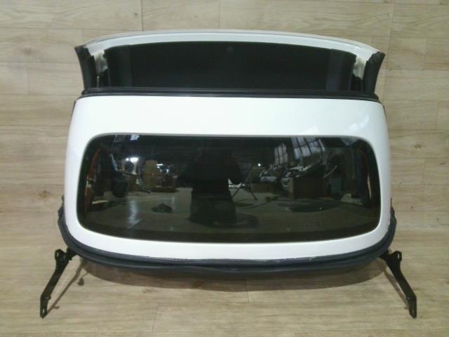 【中古】中古部品 コペン L880K ルーフ・トップ類 【3310390100-260228000517520】|e-cleマート